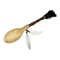 Dan-Moi Schamanen-Rassel - Musik-Ebert Gmbh