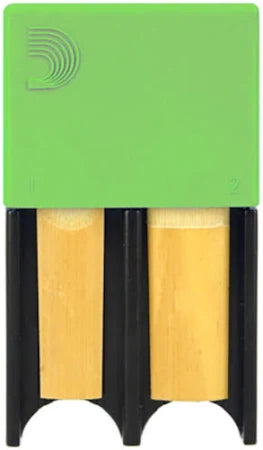 D'Addario Reed Guards in verschiedenen Farben - Musik-Ebert Gmbh