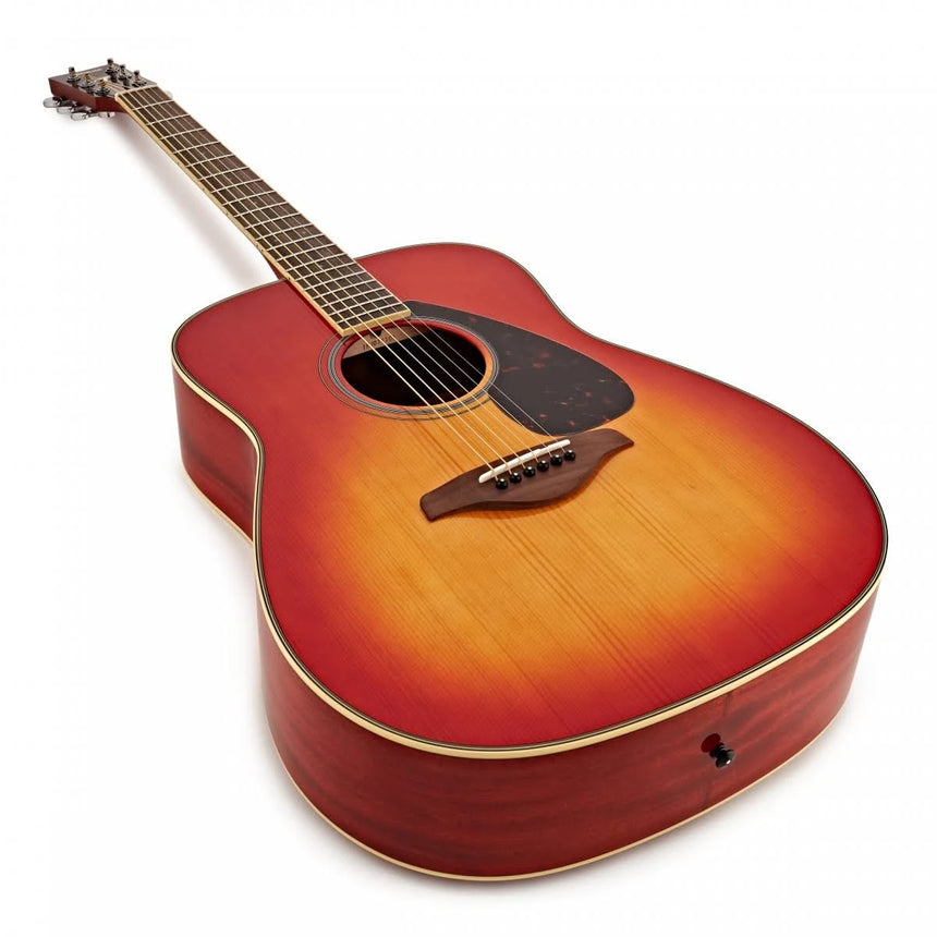 Yamaha FG 820 AB Westerngitarre - Musik-Ebert Gmbh