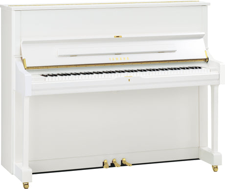 Yamaha U1 Klavier - Musik-Ebert Gmbh