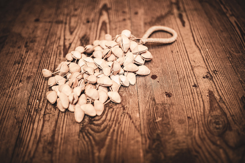 MEINL Sonic Energy Kenari Shaker, large SKRL - Musik-Ebert Gmbh