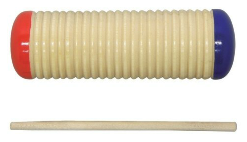 Gewa Pure Guiro/Shaker CLUB SALSA - Musik-Ebert Gmbh