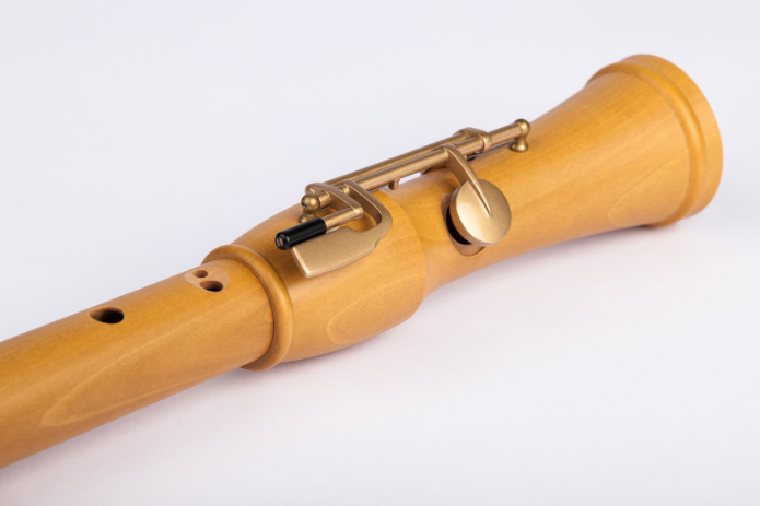 Mollenhauer 2446 Canta Birnbaum Tenorblockflöte - Musik-Ebert Gmbh