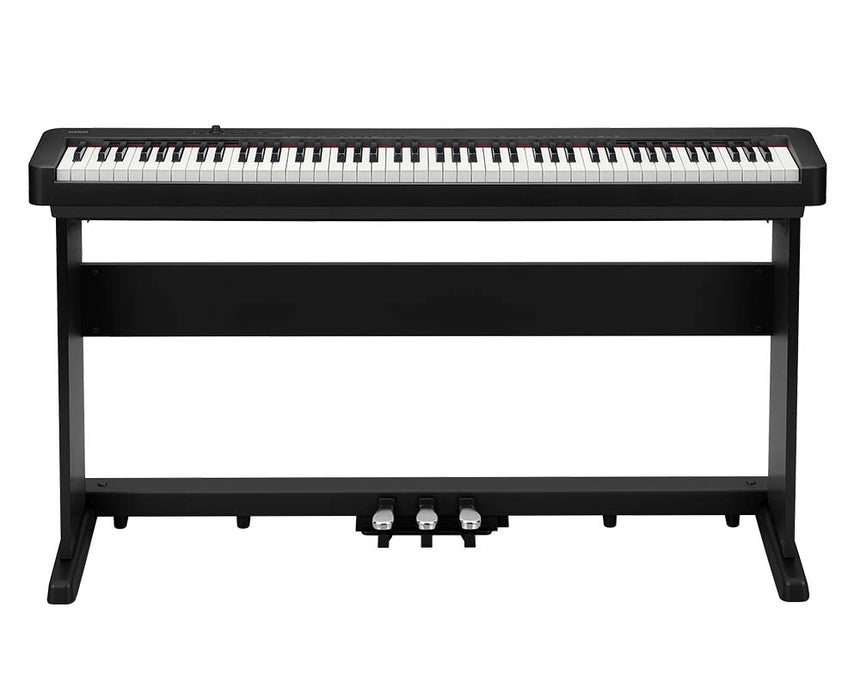 Casio Stage Piano / Digitalpiano CDP 160 - Musik-Ebert Gmbh