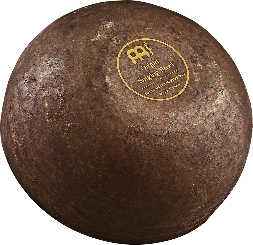 MEINL Sonic Energy Origin Series Klangschale (SB-O-600) - Musik-Ebert Gmbh