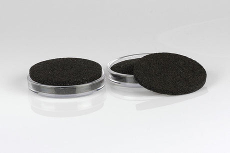 Isofloor-Einlage für Flügeluntersetzer 80mm x 6mm - Musik-Ebert Gmbh