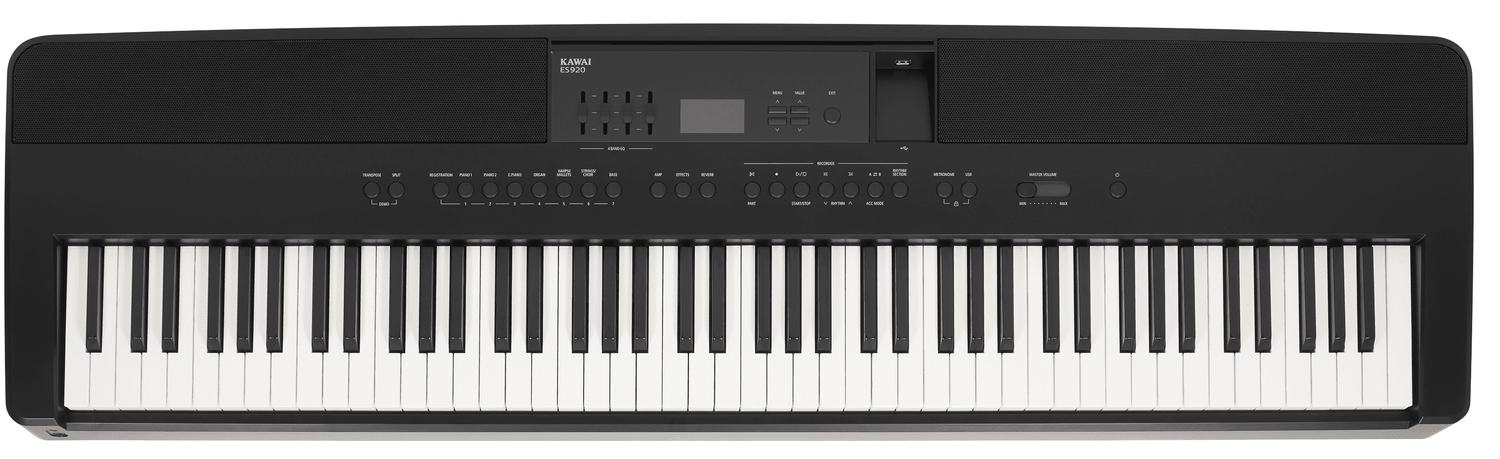 Kawai ES 920 Stagepiano - Musik-Ebert Gmbh