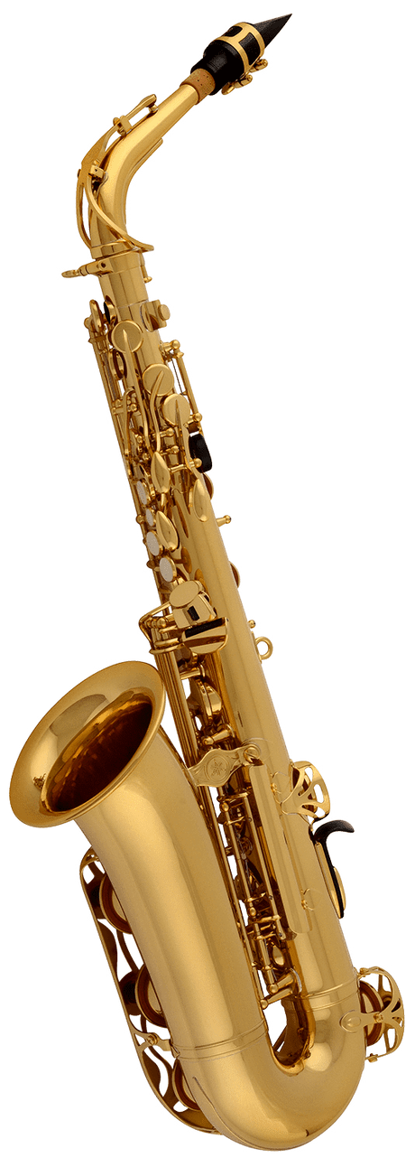 Yamaha YAS280 Altsaxophon - Musik-Ebert Gmbh