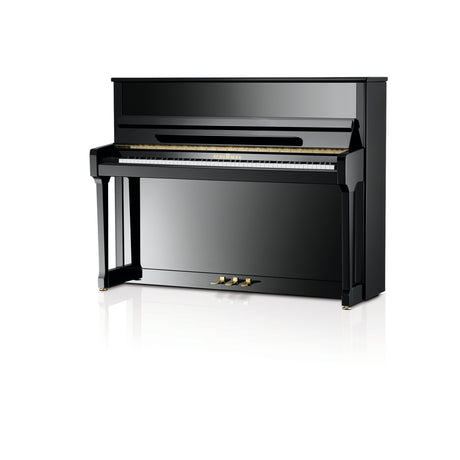 Schimmel Classic C 116 Tradition – schwarz poliert – C 116 Tradition Ebony high gloss