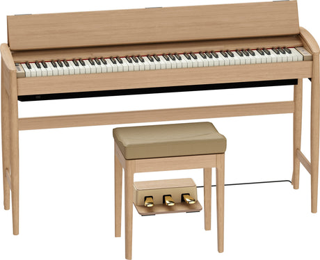 Roland Kiyola KF-20 KO Pure Oak - Made in Japan - Musik-Ebert Gmbh