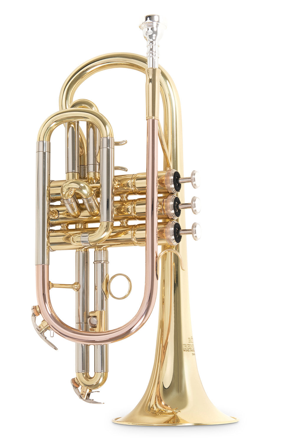 Roy Benson Kornett CR-202 - Musik-Ebert Gmbh