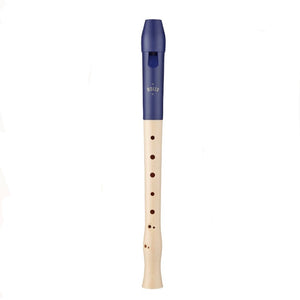 soprano recorders