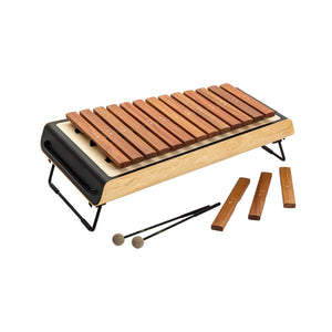 xylophones