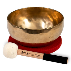 singing bowls