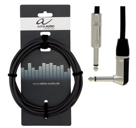 Instrumentenkabel