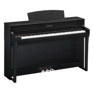 pianos numériques