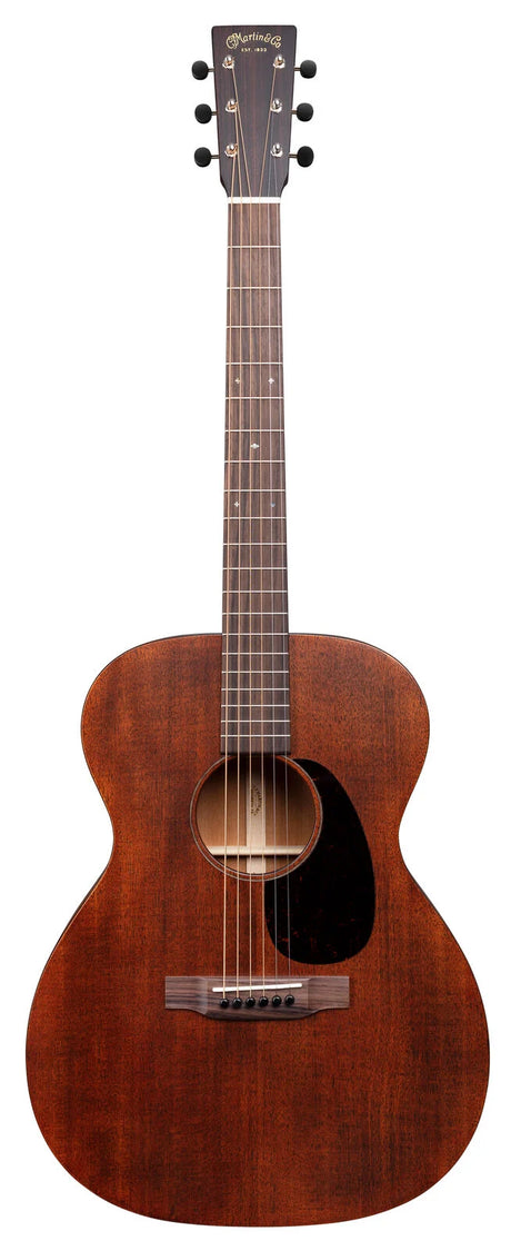 Martin Guitars 000-15M Westerngitarre - inklusive Softlight Case - Musik-Ebert Gmbh