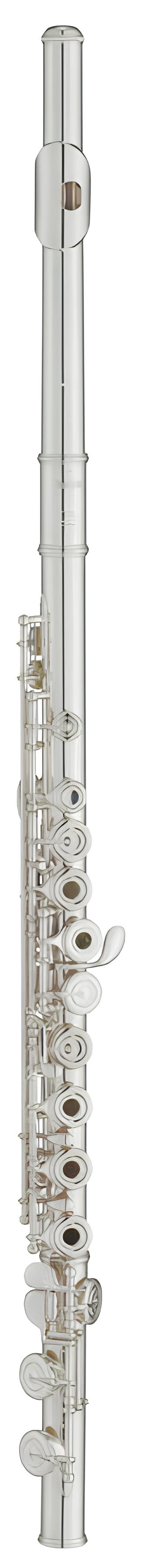Yamaha YFL-272SL Querflöte - Musik-Ebert Gmbh