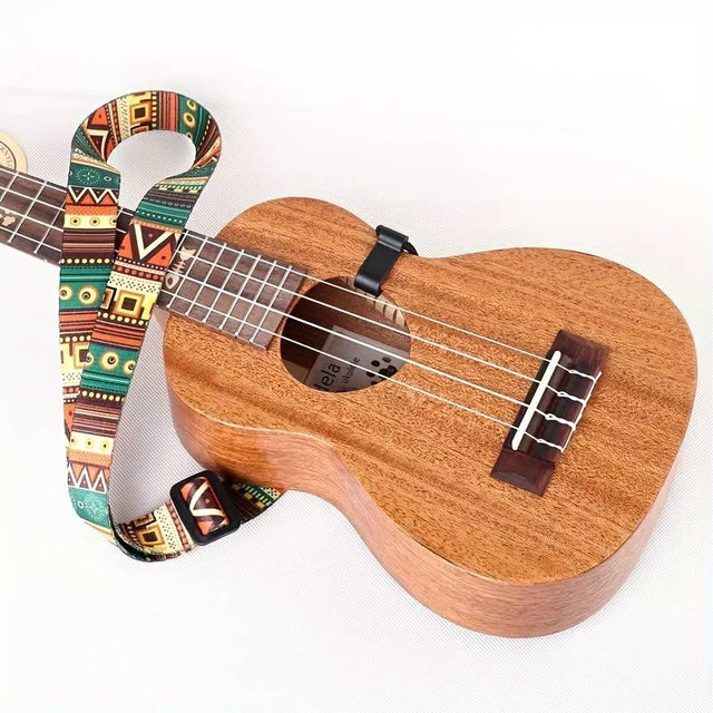 Ebert Basic Ukulelen Gurt - Musik-Ebert Gmbh