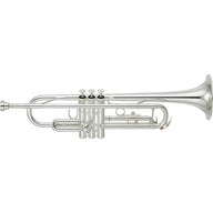 Yamaha Trompete YTR 3335 - Musik-Ebert Gmbh