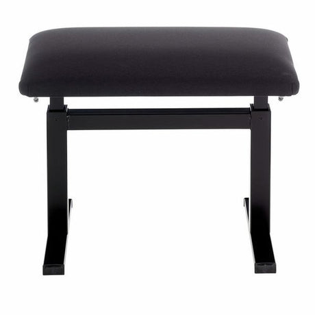 Discacciati Hydraulik-Klavierbank Modell 810 – Italienische Präzision & Ergonomie - Liftbank