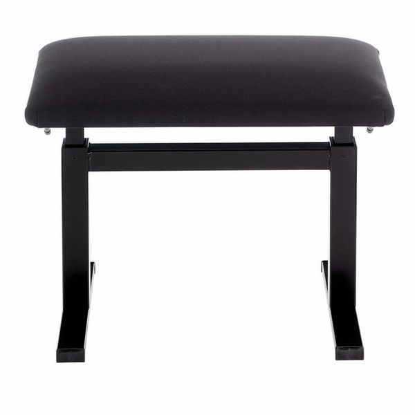 Discacciati Hydraulic piano bench 810 - lift bench