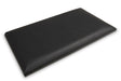 Basic Pianobank Sitzfläche Kunstleder schwarz - Musik-Ebert GmbH