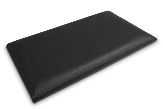 Basic Pianobank Sitzfläche Kunstleder schwarz - Musik-Ebert GmbH
