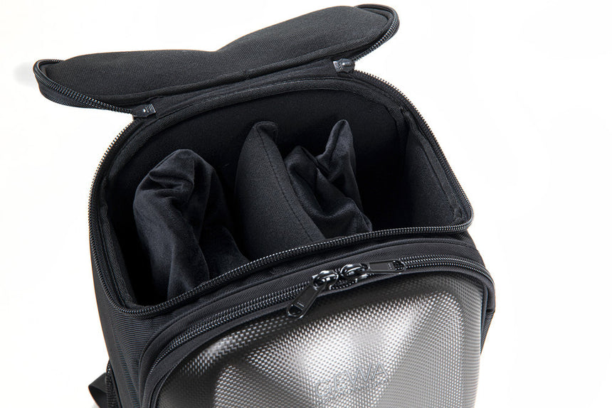 GEWA Trompeten Gig-Bag Space Bag - Musik-Ebert Gmbh