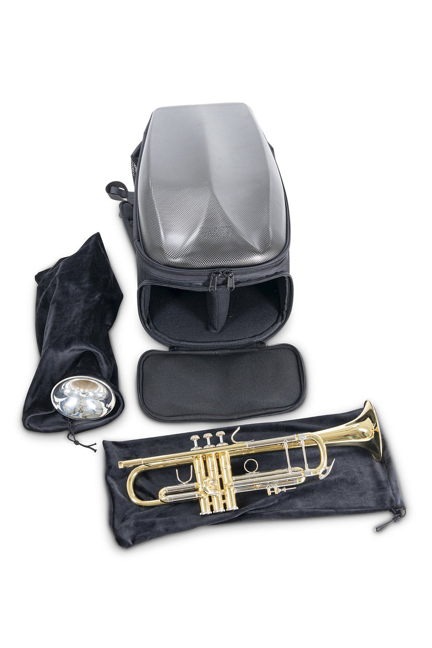 GEWA Trompeten Gig-Bag Space Bag - Musik-Ebert Gmbh