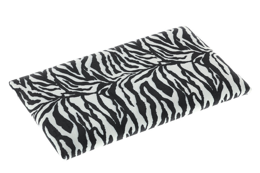 Basic Pianobank Sitzfläche Zebra - Musik-Ebert GmbH