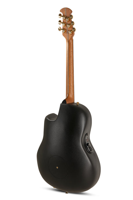 Ovation Celebrity Elite CE44-RBB-G Mid Cutaway 