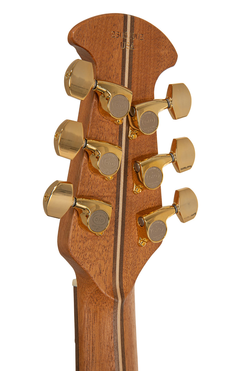 Ovation Celebrity Elite CE44-RBB-G Mid Cutaway 