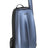 GEWA Violinkoffer, Rucksack, Space Bag, inkl. Bogenetui Titanium 4/4 - 3/4 33 x 67 (mit Bogenetui 79 ) x 19 cm - Musik-Ebert Gmbh