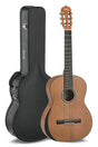 Manuel Rodriguez PRIVATE STOCK LIMITED Tesoro de Camerún Acústica mit Koffer - Musik-Ebert Gmbh