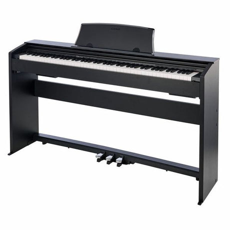 CASIO Digitalpiano PX-770 - Musik-Ebert Gmbh
