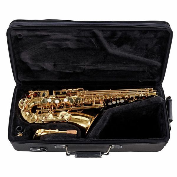 Yamaha Altsaxophon YAS-62 04 - Musik-Ebert Gmbh