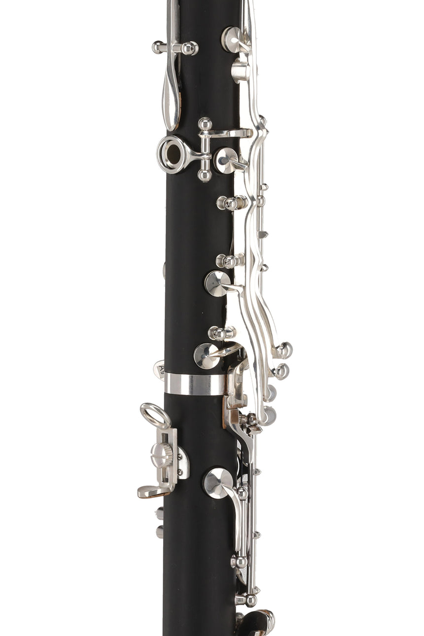 GEWA Germany Bb-Klarinette CL650 Ambition Böhm System