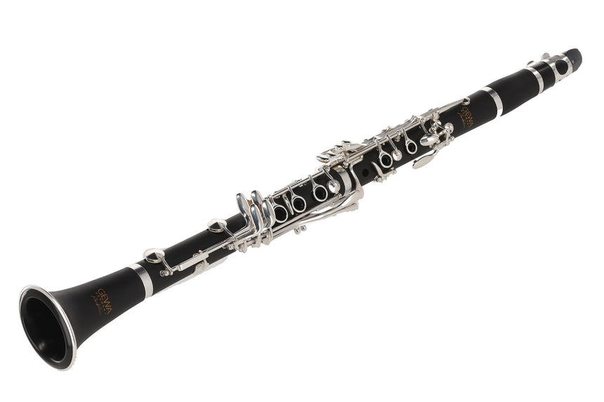 GEWA Germany Bb-Klarinette CL650 Ambition Böhm System