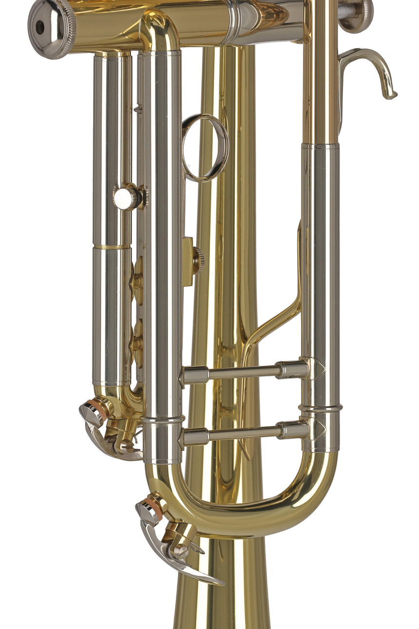 GEWA Germany Bb-Trompete TR501 Ambition