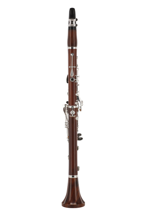 GEWA Germany Bb-Klarinette KS30PE K. Sandner mit Es- Heber Palisander Korpus Böhm System