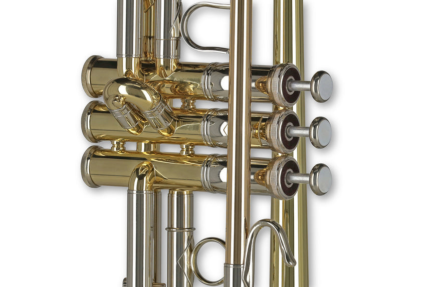 Gewa Germany Vision Bb-Trompete TR372