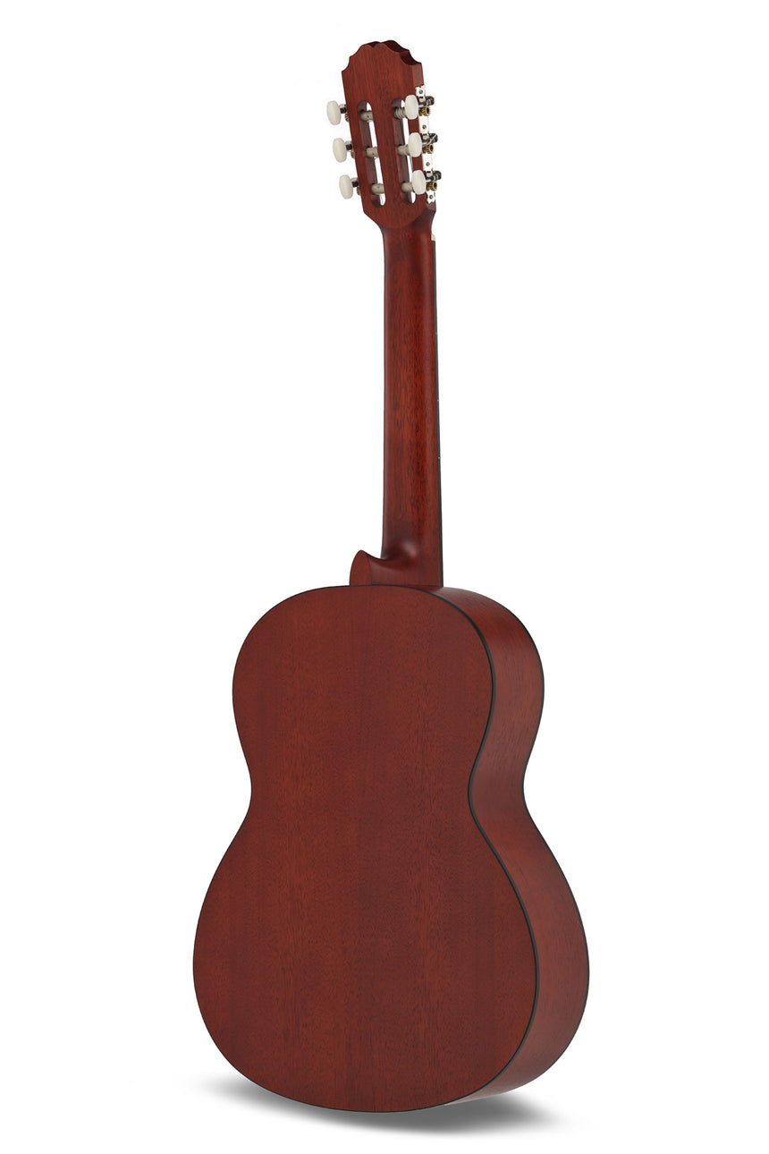 Manuel Rodriguez ESTUDIO Zeder Matt 3/4 Set mit Tasche und Stimmgerät
