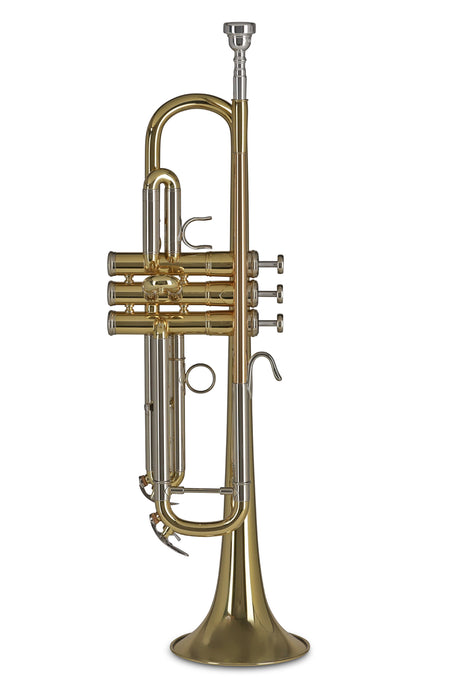 GEWA Germany Bb-Trompete Artist I (komplett made in Germany)
