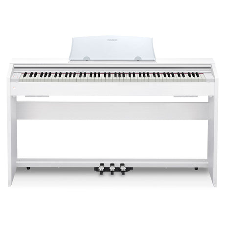 CASIO Digitalpiano PX-770 - Musik-Ebert Gmbh