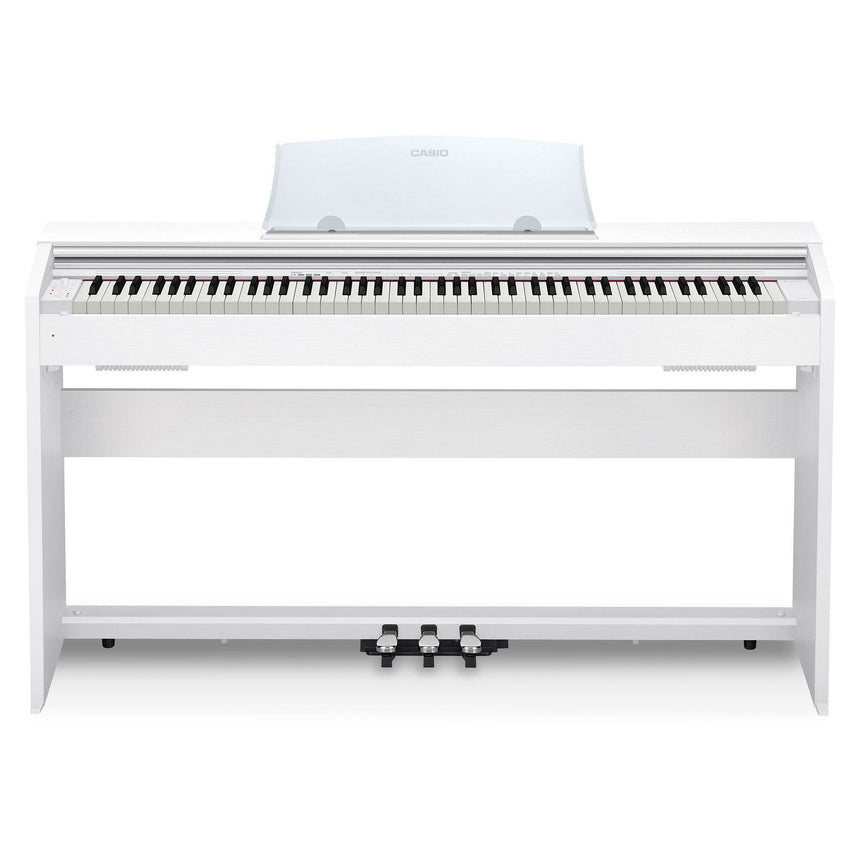 CASIO Digitalpiano PX-770 - Musik-Ebert Gmbh