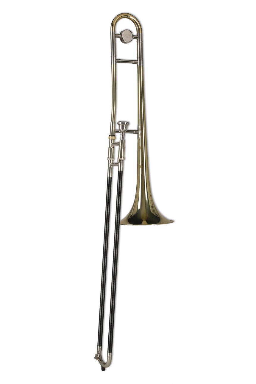 GEWA Germany Ambition TB501L B-Tenorposaune – Rückansicht