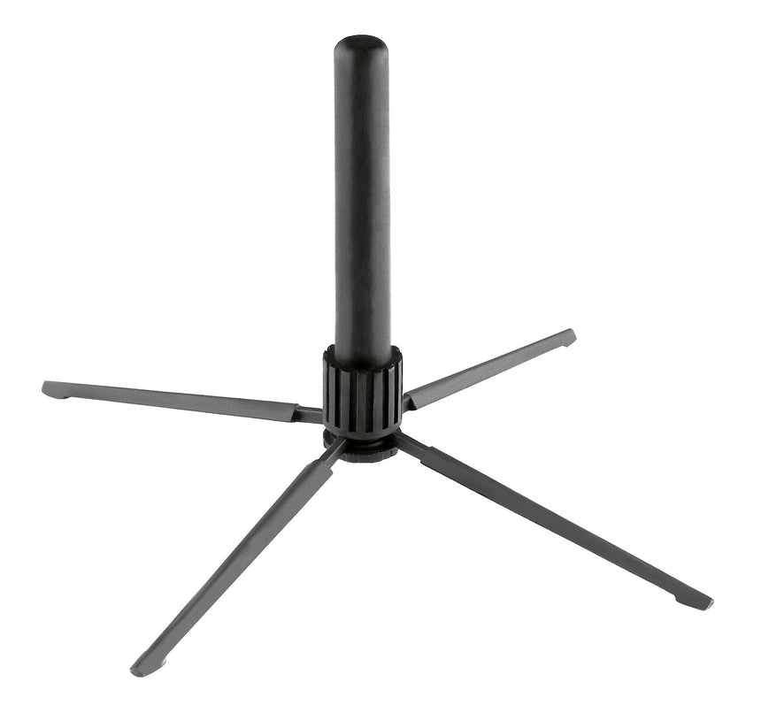 Yamaha YFL-362 Querflöten-Bundle Ringklappen mit Ständer, Wischer & Pflegeset