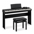 Kawai ES-60 Home-Bundle mit Ständer, Bank und Kopfhörer – bundle-hero