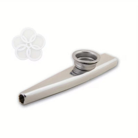 Basic Kazoo with replacement membrane